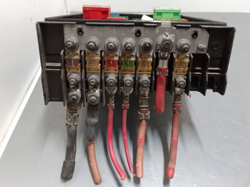 Recambio de bsm para volkswagen golf v variant (1k5) 1.9 tdi referencia OEM IAM 1K937125A  