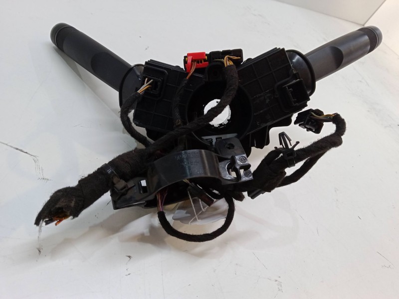 Recambio de mando luces para opel astra j (p10) 1.7 cdti (68) referencia OEM IAM   