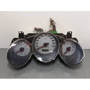 CUADRO INSTRUMENTOS 78100SAAG700 HR0294249 