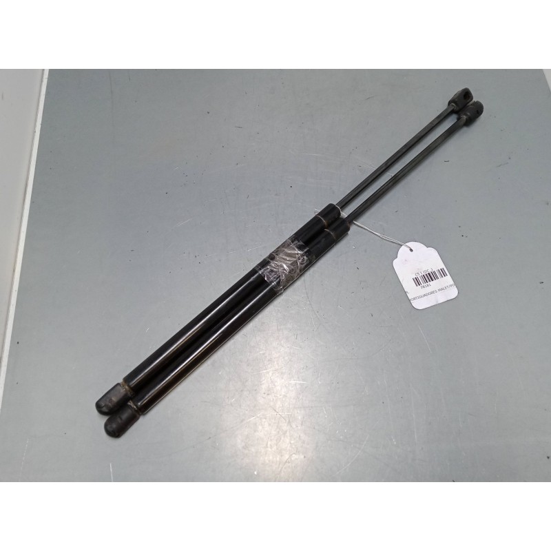 Recambio de amortiguadores malet/porton para citroën c5 i (dc_) 2.0 hdi (dcrhzb, dcrhze) referencia OEM IAM   