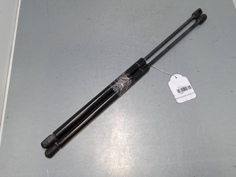 Recambio de amortiguadores malet/porton para citroën c5 i (dc_) 2.0 hdi (dcrhzb, dcrhze) referencia OEM IAM   