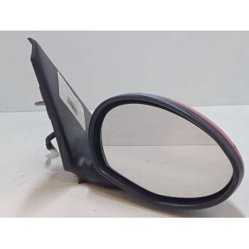 RETROVISOR ELECTRICO DERECHO 