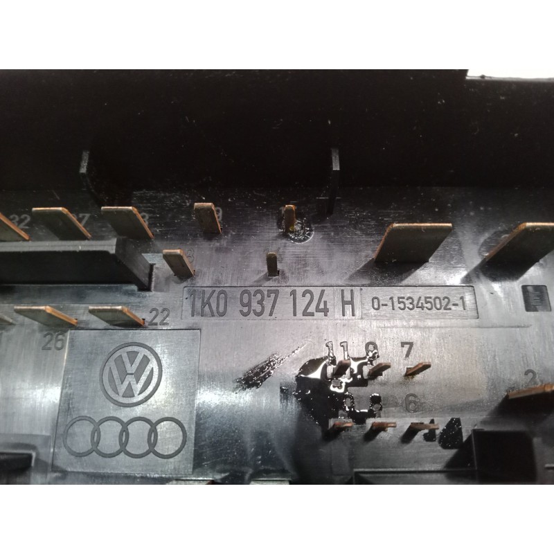 Recambio de bsm para audi a3 (8p1) 1.6 referencia OEM IAM 1K0937124H  0-1534502-1