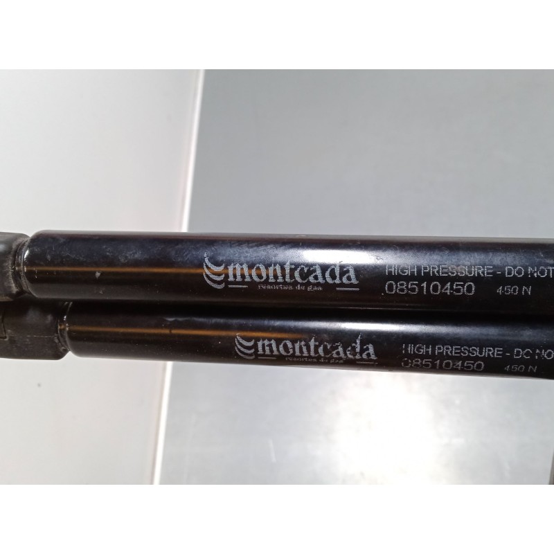 Recambio de amortiguadores malet/porton para citroën c5 i (dc_) 2.0 hdi (dcrhzb, dcrhze) referencia OEM IAM   