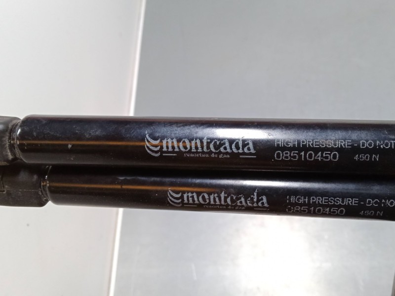 Recambio de amortiguadores malet/porton para citroën c5 i (dc_) 2.0 hdi (dcrhzb, dcrhze) referencia OEM IAM   