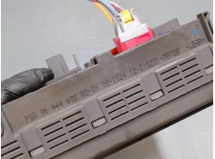 Recambio de bsi para citroën c5 i (dc_) 2.0 hdi (dcrhzb, dcrhze) referencia OEM IAM 9644460280   2