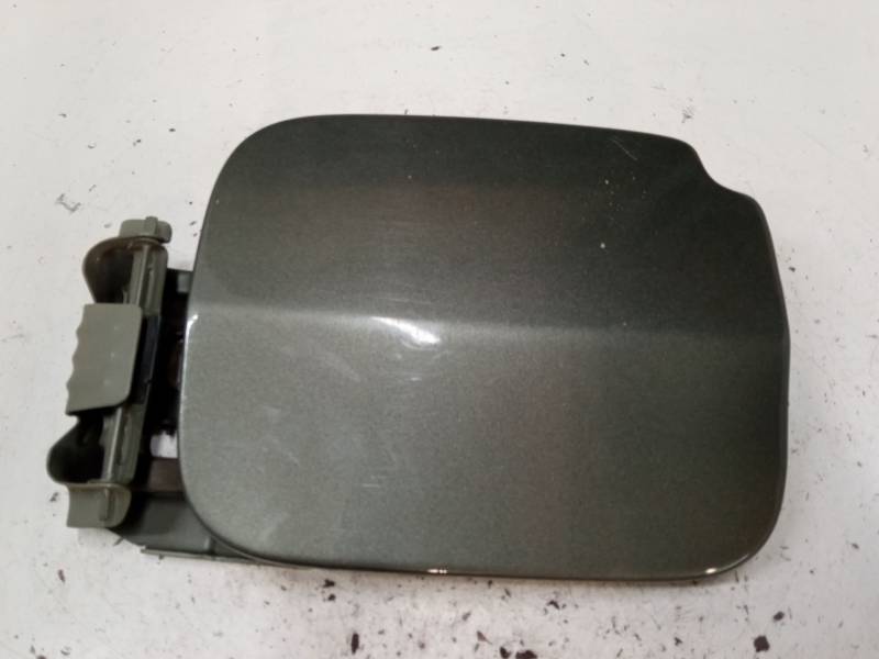 TAPA EXTERIOR COMBUSTIBLE 