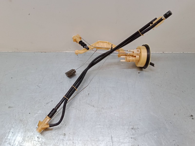 Recambio de aforador para bmw x5 (e53) 4.4 i referencia OEM IAM   