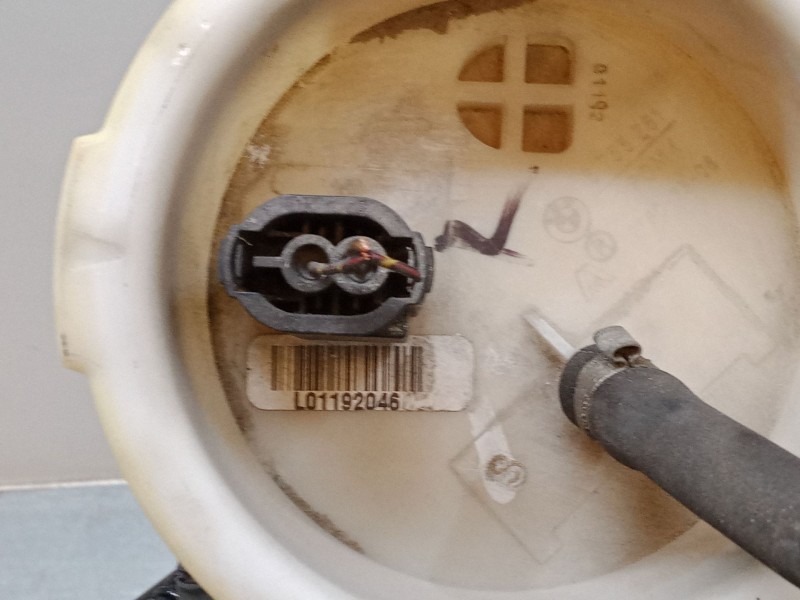 Recambio de aforador para bmw x5 (e53) 4.4 i referencia OEM IAM   