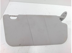 Recambio de parasol izquierdo para ford fiesta v (jh_, jd_) 1.4 16v referencia OEM IAM    2