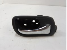 Recambio de maneta interior puerta trasera derecha para honda accord vii (cl, cn) 2.2 i-ctdi (cn1) referencia OEM IAM