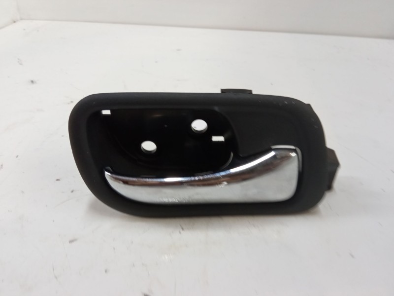 Recambio de maneta interior puerta trasera derecha para honda accord vii (cl, cn) 2.2 i-ctdi (cn1) referencia OEM IAM   