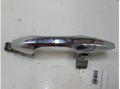 Recambio de maneta exterior puerta trasera derecha para honda accord vii (cl, cn) 2.2 i-ctdi (cn1) referencia OEM IAM