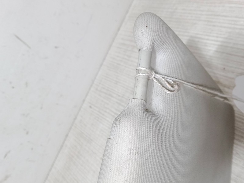 Recambio de parasol derecho para volkswagen polo (9n_, 9a_) 1.4 16v referencia OEM IAM   