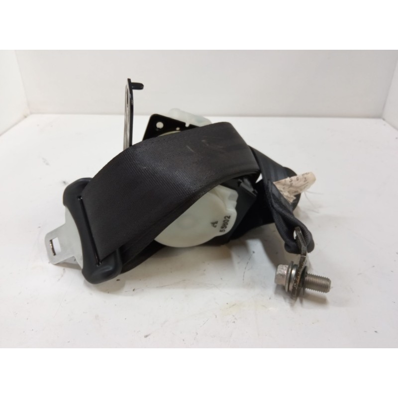 Recambio de cinturon seguridad trasero derecho para honda accord vii (cl, cn) 2.2 i-ctdi (cn1) referencia OEM IAM   