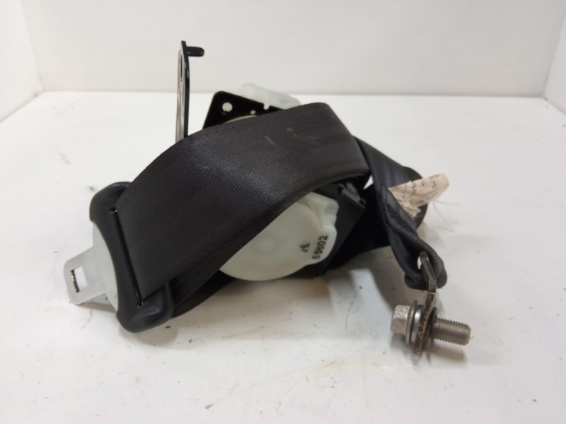Recambio de cinturon seguridad trasero derecho para honda accord vii (cl, cn) 2.2 i-ctdi (cn1) referencia OEM IAM   