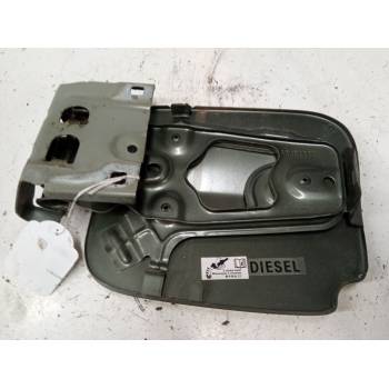 TAPA EXTERIOR COMBUSTIBLE 