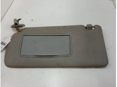 Recambio de parasol izquierdo para honda accord vii (cl, cn) 2.2 i-ctdi (cn1) referencia OEM IAM