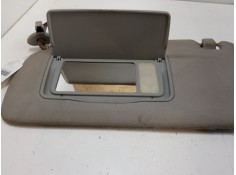 Recambio de parasol izquierdo para honda accord vii (cl, cn) 2.2 i-ctdi (cn1) referencia OEM IAM    2
