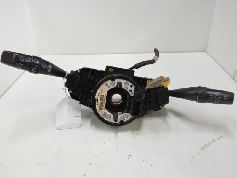 Recambio de mando luces para honda accord vii (cl, cn) 2.2 i-ctdi (cn1) referencia OEM IAM   