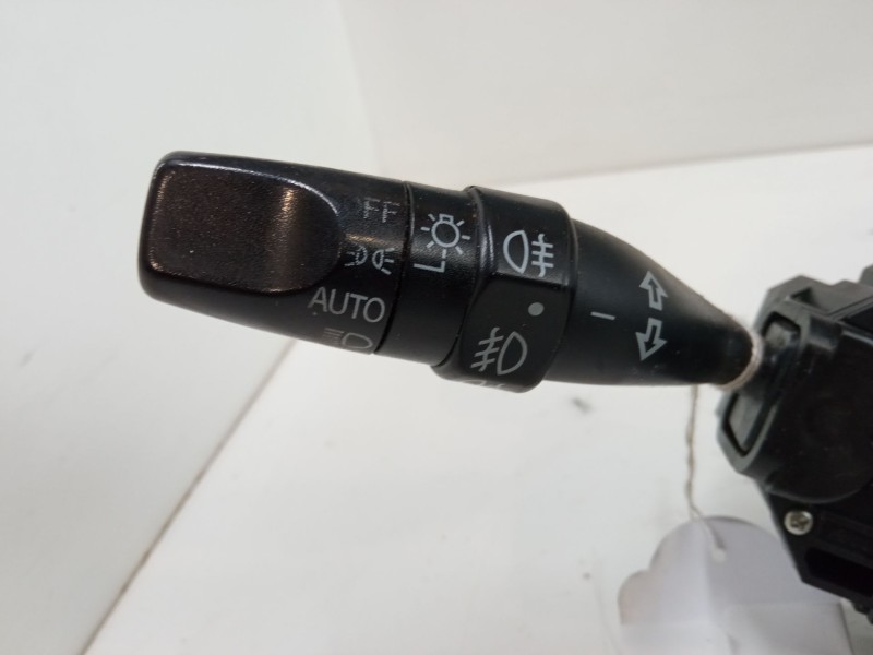 Recambio de mando luces para honda accord vii (cl, cn) 2.2 i-ctdi (cn1) referencia OEM IAM   