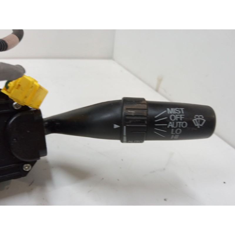 Recambio de mando luces para honda accord vii (cl, cn) 2.2 i-ctdi (cn1) referencia OEM IAM   