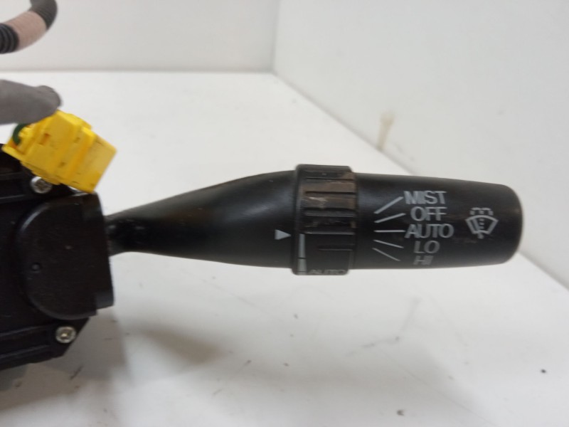 Recambio de mando luces para honda accord vii (cl, cn) 2.2 i-ctdi (cn1) referencia OEM IAM   