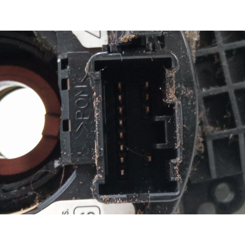 Recambio de mando luces para honda accord vii (cl, cn) 2.2 i-ctdi (cn1) referencia OEM IAM   