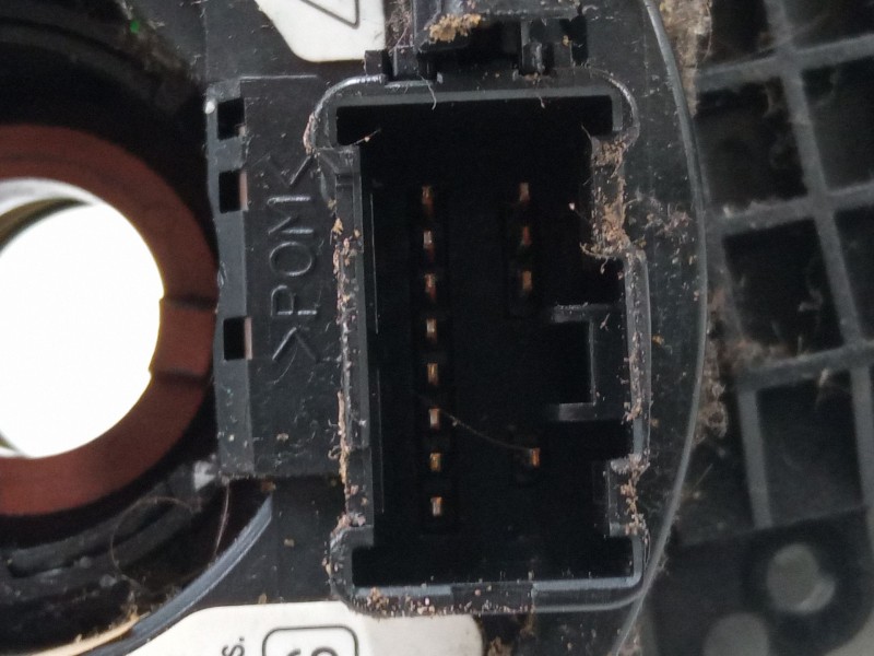 Recambio de mando luces para honda accord vii (cl, cn) 2.2 i-ctdi (cn1) referencia OEM IAM   