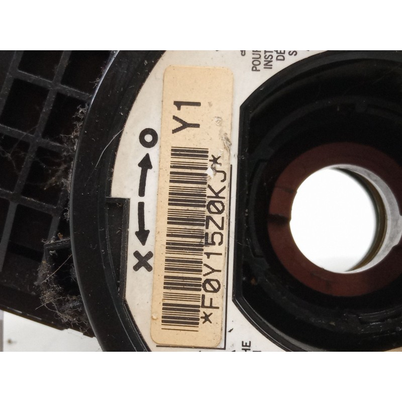 Recambio de mando luces para honda accord vii (cl, cn) 2.2 i-ctdi (cn1) referencia OEM IAM   