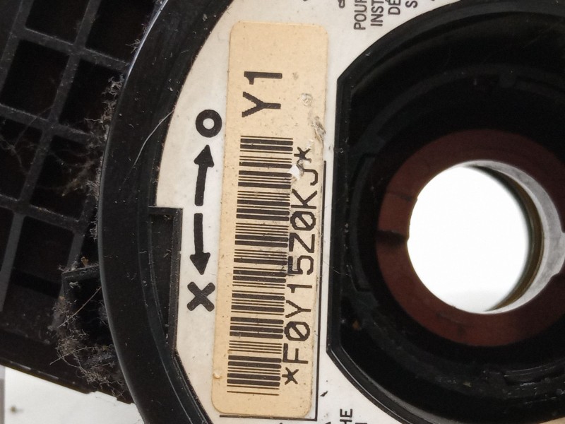 Recambio de mando luces para honda accord vii (cl, cn) 2.2 i-ctdi (cn1) referencia OEM IAM   