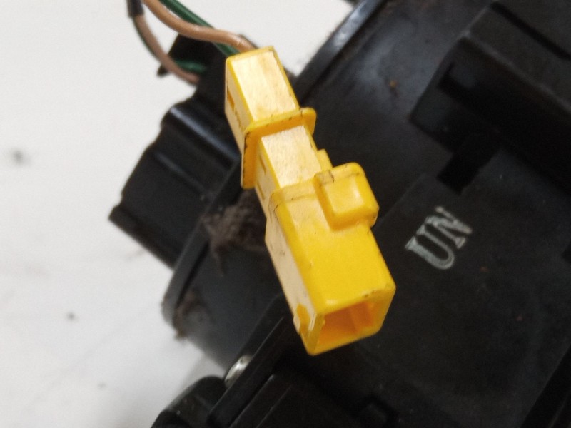 Recambio de mando luces para honda accord vii (cl, cn) 2.2 i-ctdi (cn1) referencia OEM IAM   