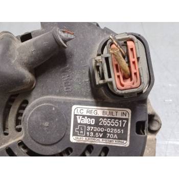 ALTERNADOR 3730002551 