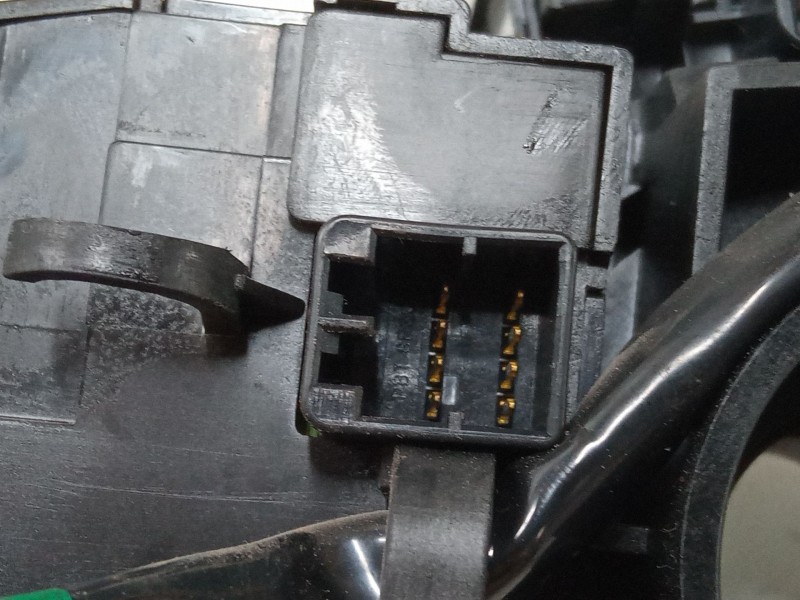 Recambio de mando luces para honda accord vii (cl, cn) 2.2 i-ctdi (cn1) referencia OEM IAM   