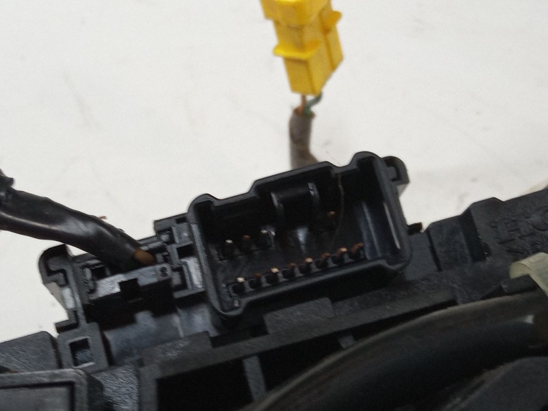 Recambio de mando luces para honda accord vii (cl, cn) 2.2 i-ctdi (cn1) referencia OEM IAM   