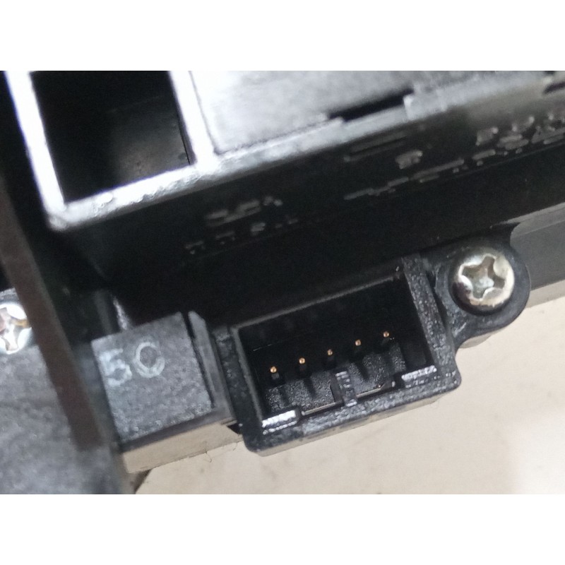 Recambio de mando luces para honda accord vii (cl, cn) 2.2 i-ctdi (cn1) referencia OEM IAM   