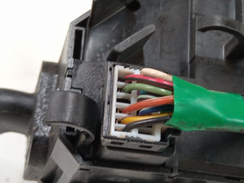 Recambio de mando luces para honda accord vii (cl, cn) 2.2 i-ctdi (cn1) referencia OEM IAM   