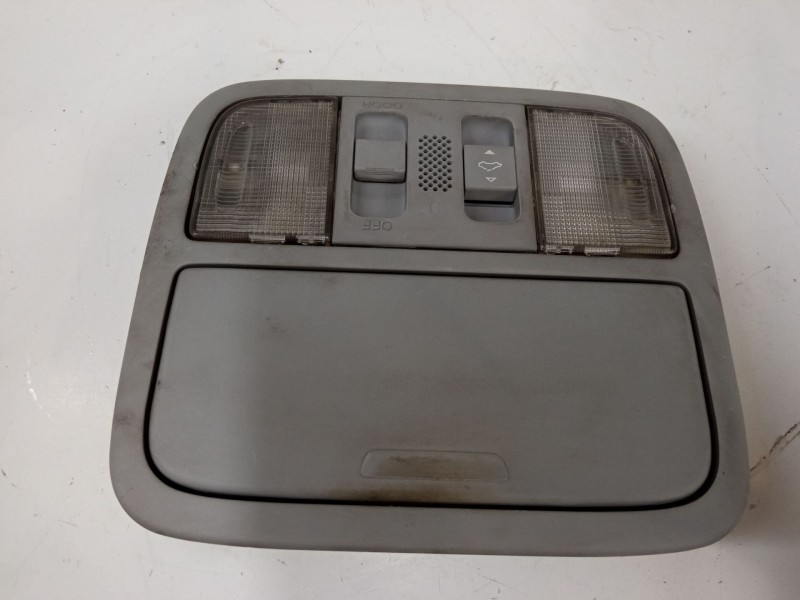 Recambio de luz interior delantera para honda accord vii (cl, cn) 2.2 i-ctdi (cn1) referencia OEM IAM   