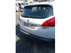 peugeot 2008 i (cu_) del año 2015