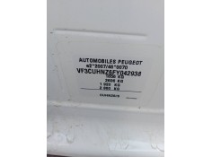 peugeot 2008 i (cu_) del año 2015 2