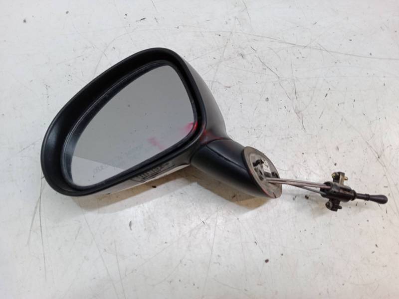 RETROVISOR IZQUIERDO 