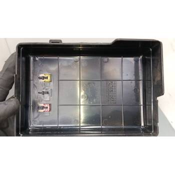 CAJA RELES / FUSIBLES 