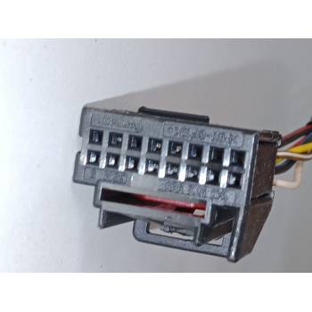 RETROVISOR ELECTRICO DERECHO 