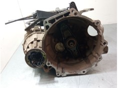 Recambio de caja de cambios manual 5 velocidades para seat leon (1p1) 1.6 tdi referencia OEM IAM   
