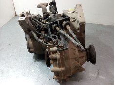Recambio de caja de cambios manual 5 velocidades para seat leon (1p1) 1.6 tdi referencia OEM IAM    2