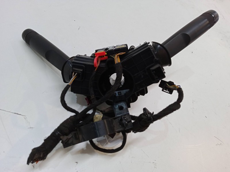 Recambio de mando luces para opel astra j (p10) 1.7 cdti (68) referencia OEM IAM   