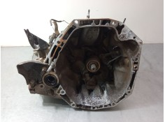 Recambio de caja de cambios manual 5 velocidades para renault clio iii grandtour (kr0/1_) 1.5 dci (kr0f) referencia OEM IAM    2