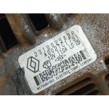 ALTERNADOR 231002582R A002TC1791 