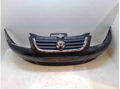 Recambio de paragolpes delantero para volkswagen touran (1t1, 1t2) 2.0 tdi 16v referencia OEM IAM