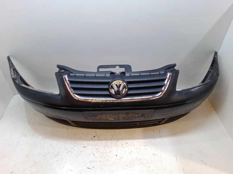 Recambio de paragolpes delantero para volkswagen touran (1t1, 1t2) 2.0 tdi 16v referencia OEM IAM   